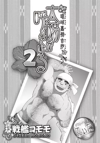 Osamu Kodama – Il Appelle Le Soleil 13: Enflammez-vous, La Troupe des Etoiles! 2eme