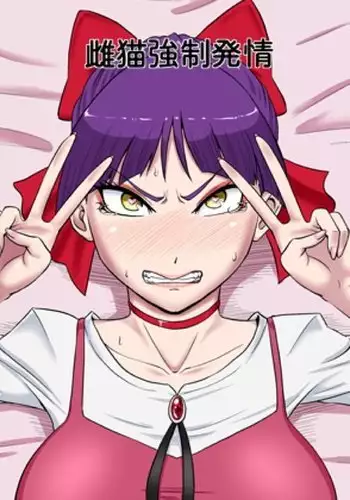 Mesuneko Kyousei Hatsujou