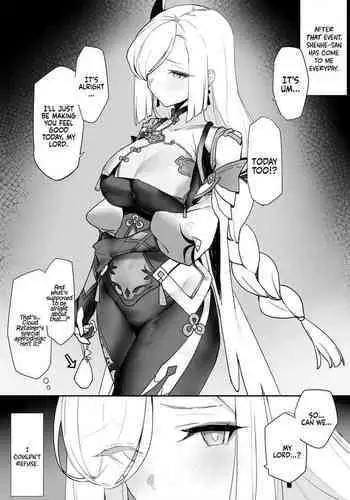 Tatakatta Ato ni Ichaicha 2 | Flirting After the Battle 2