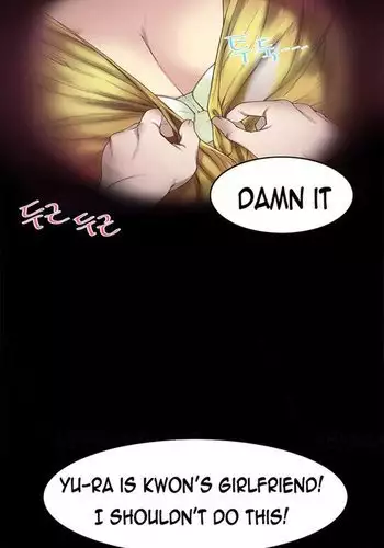 Best Friend Girlfriend Ch.1-6