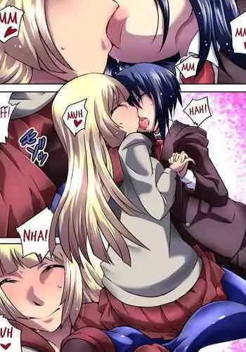 [Atelier Hachifukuan] Superheroine Yuukai Ryoujoku IV - Superheroine in Distress - Kunoichi Suzushiro [English] [Harasho Project]