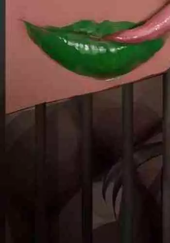 O kuchi obake Kurogyaru sabun gehin serifu