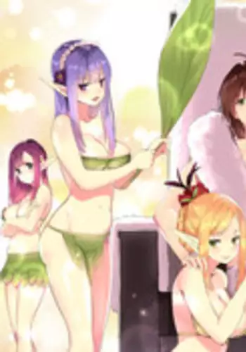 [Tankguy, ROZER] A World That I Rule Ch.01-13 [English] (Game of Scanlation) (Ongoing)