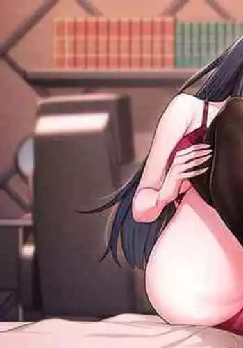 [Abio4, Bangkki] Sextudy Group (1-19) [English] [Ongoing]