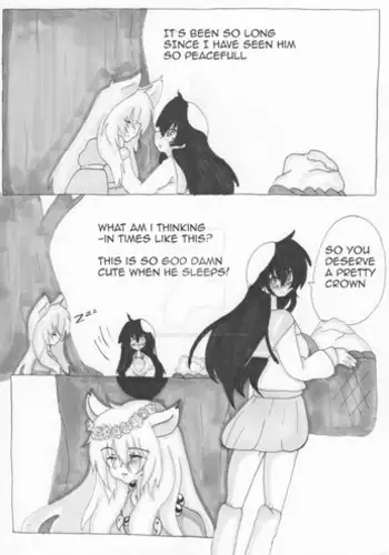 [demonheart]doujinshi[inuyasha]