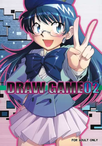 [cLockwork]Draw Game 02(Zettai Karen Children)