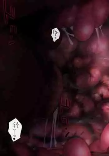 "Heroine Jutai Meirei Madoushin Hime Kari Hen Khan Zaky" ED