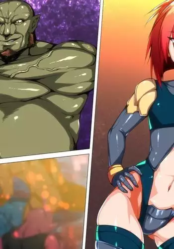 Uragiri Akuochi Ningen Haigyou / Kisei Sareta Taimashi Hen