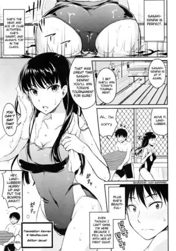 Saiminjutsu ni Kakerarete