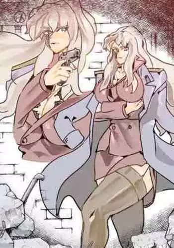 [Karyoten] Balalaika (Black Lagoon)