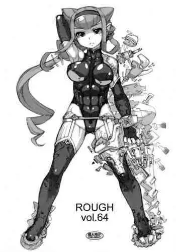 ROUGH Vol. 64