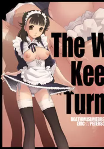 [Eric Peterson] The World Keeps Turning – DL