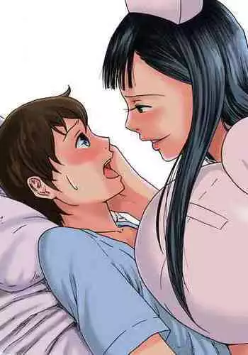 Uwaki Janakute Kango dakara.... | 這不是出軌只是治療啦...