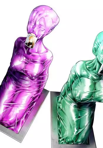 Commission: Vacuum bed