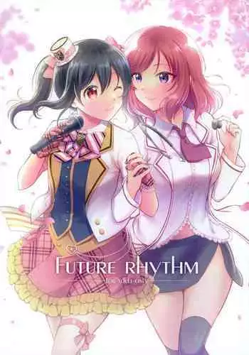 Future Rhythm