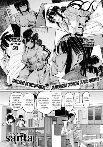 Ojisan To Watashi No Koibito Gokko