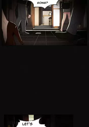 By Chance Ch.1-8 (English) (Ongoing)