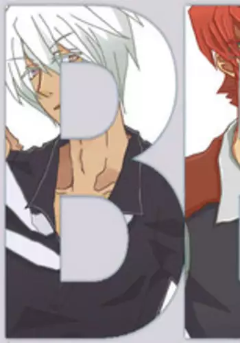 [Denjarasu Yamada] レオくん受けマンガ