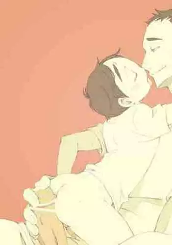 [Yumiko] Naughty Boy