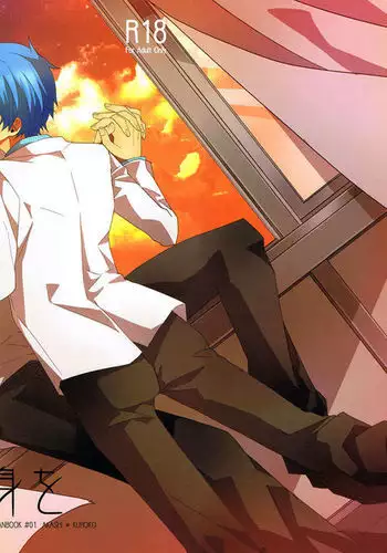 Tsuyo Sugiru Hikari wa Itsuka Mi o