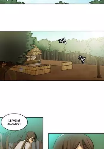 Woodman Dyeon Ch. 1-11