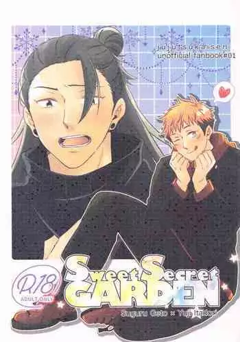 Sweet Secret GARDEN